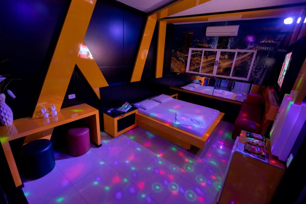 Troia Motel 포스두이구아수 외부 사진