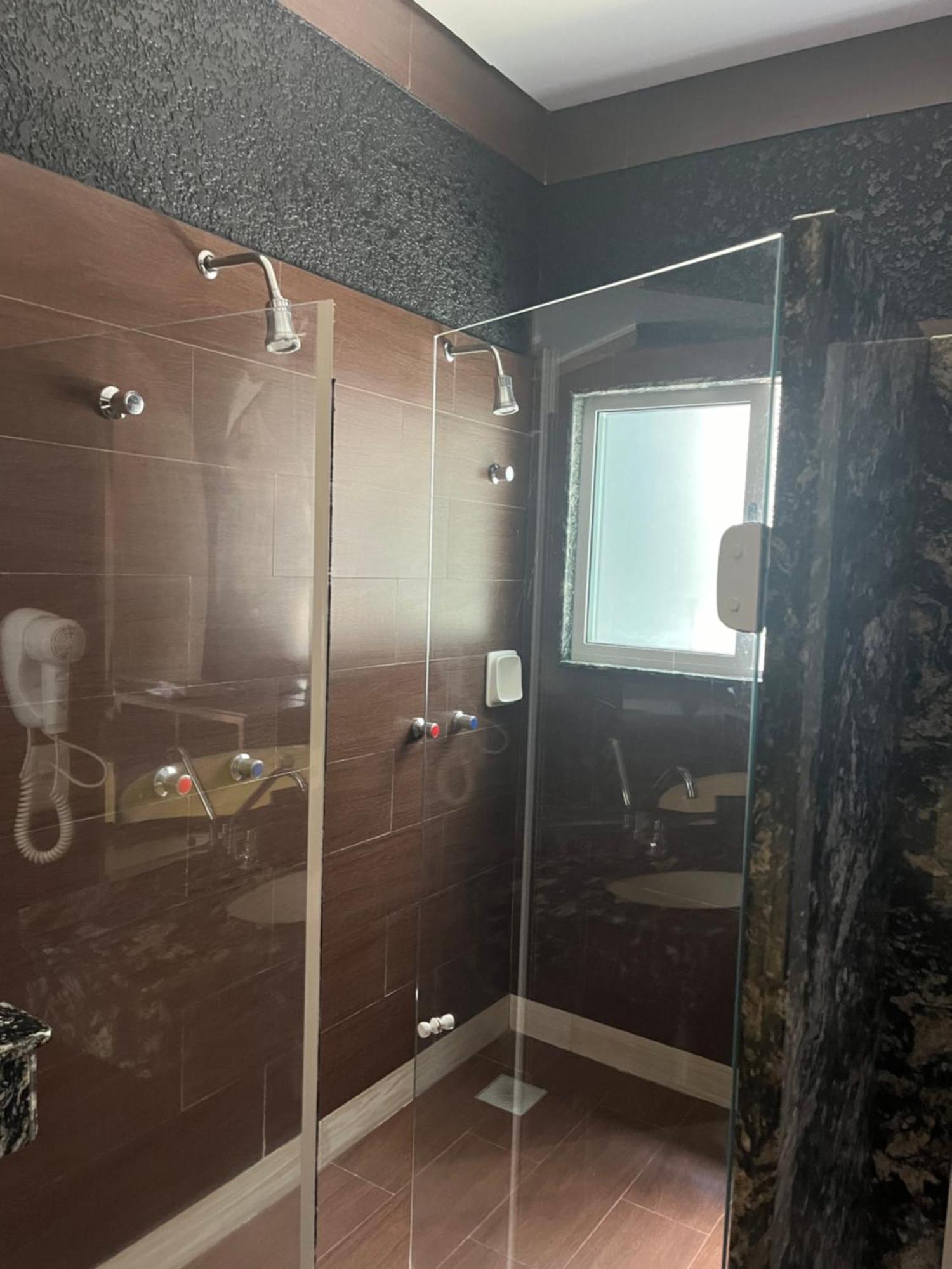 Troia Motel 포스두이구아수 외부 사진