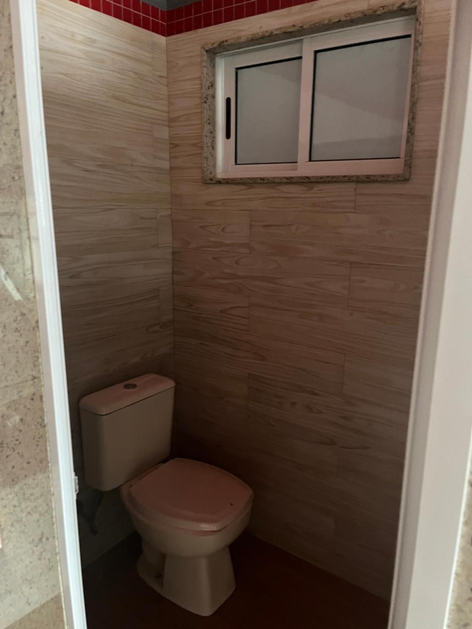 Troia Motel 포스두이구아수 외부 사진